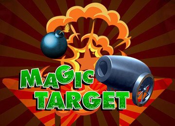 Magic Target